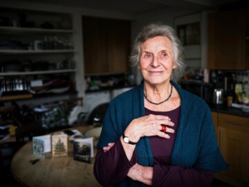 Gillian Beer Biog Pic