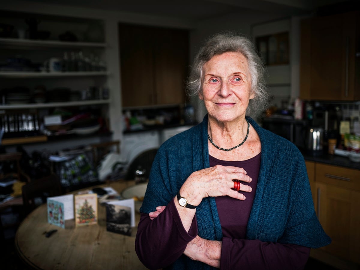 Gillian Beer Biog Pic