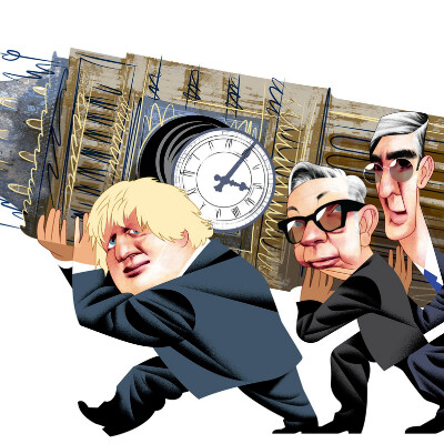 New Statesman Debate 2022