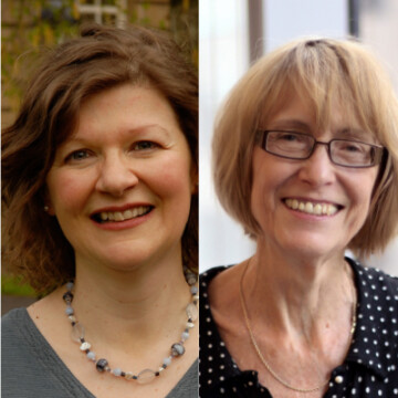 Susan Sellers Maggie Humm