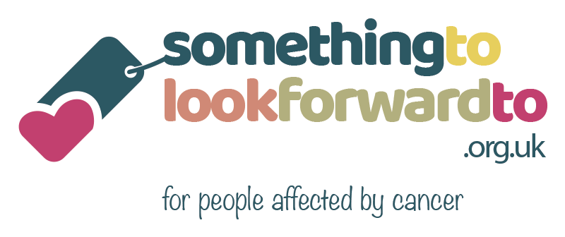 Something to look forward to