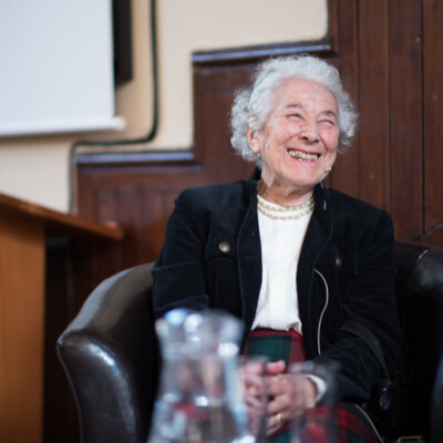 Judith Kerr