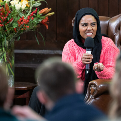 Nadiya Hussain