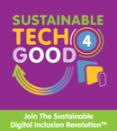 sustainable tech 4 good