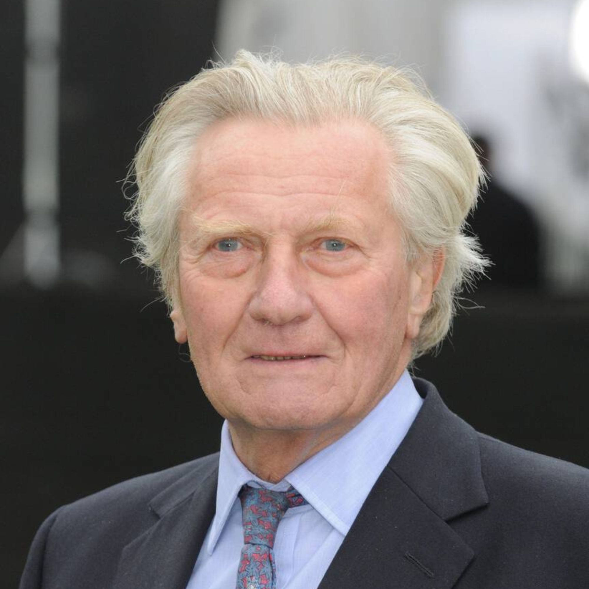 Michael Heseltine