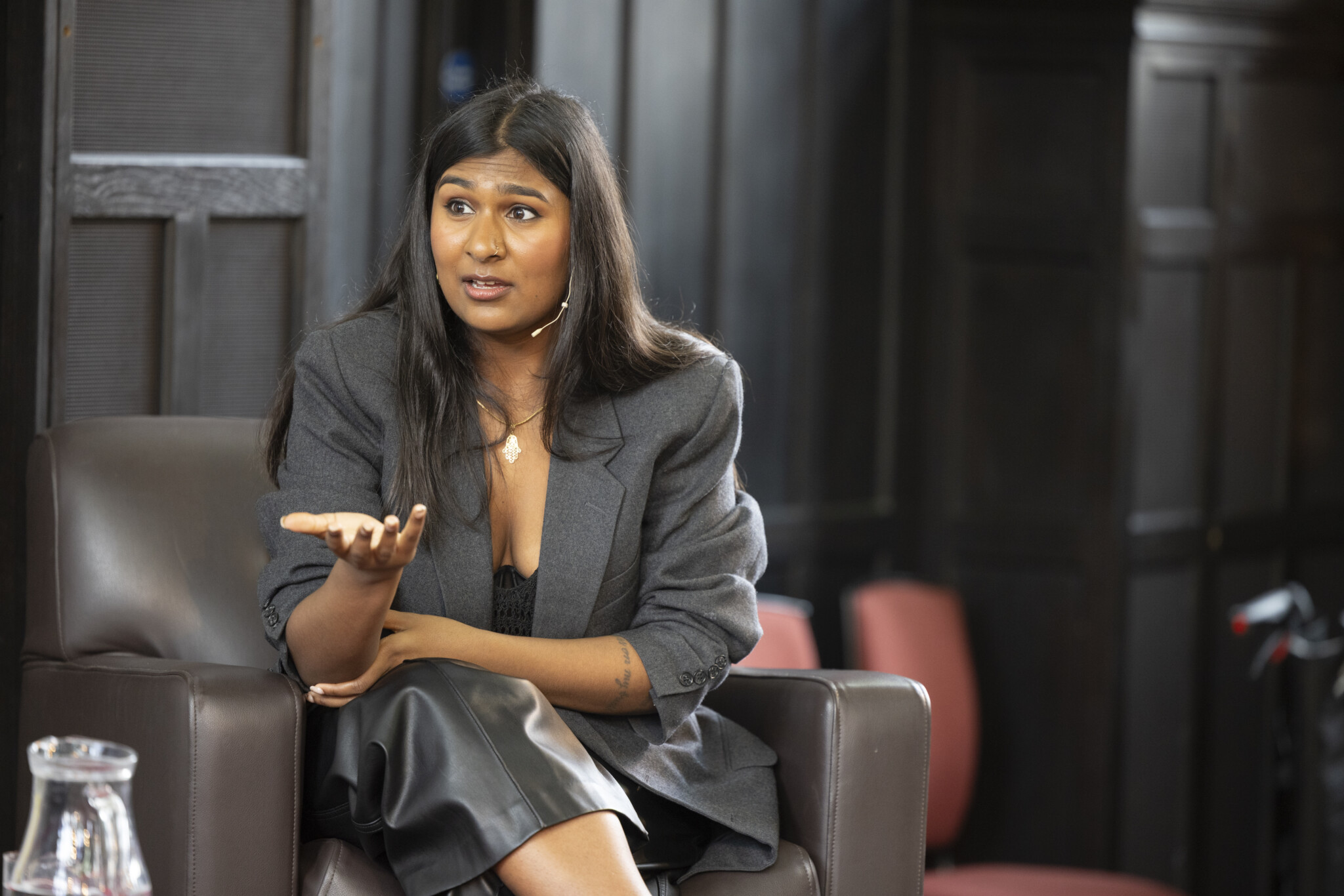 Ash Sarkar