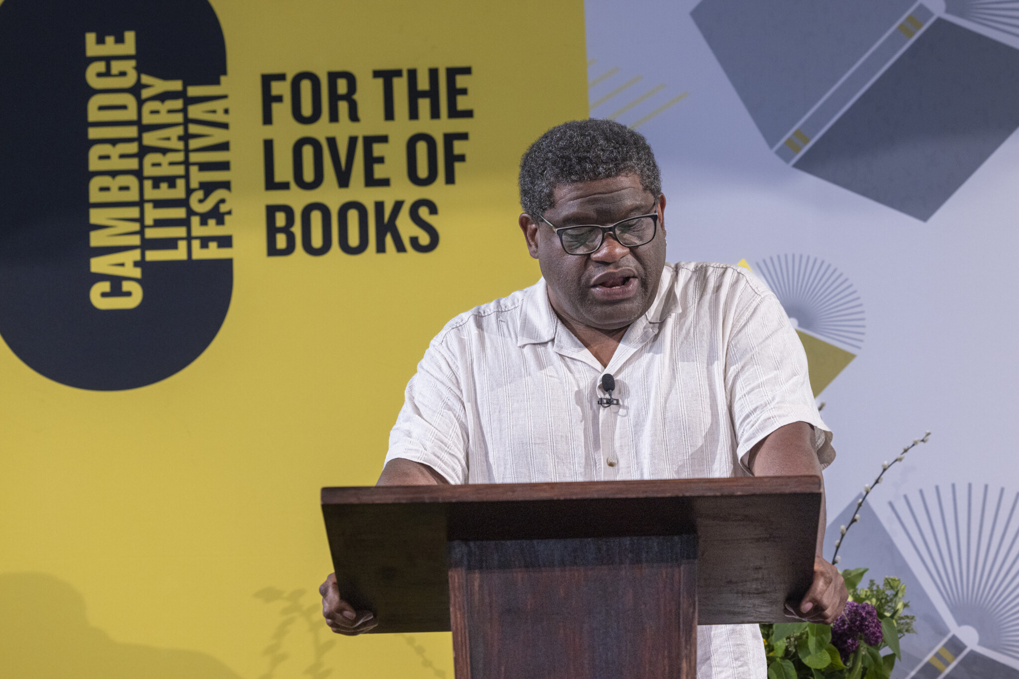Gary Younge