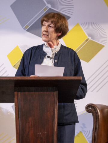 ROOO Frances Spalding