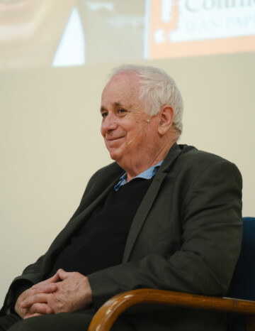 ilan pappe