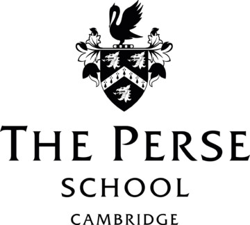 The Perse School Cambridge logo