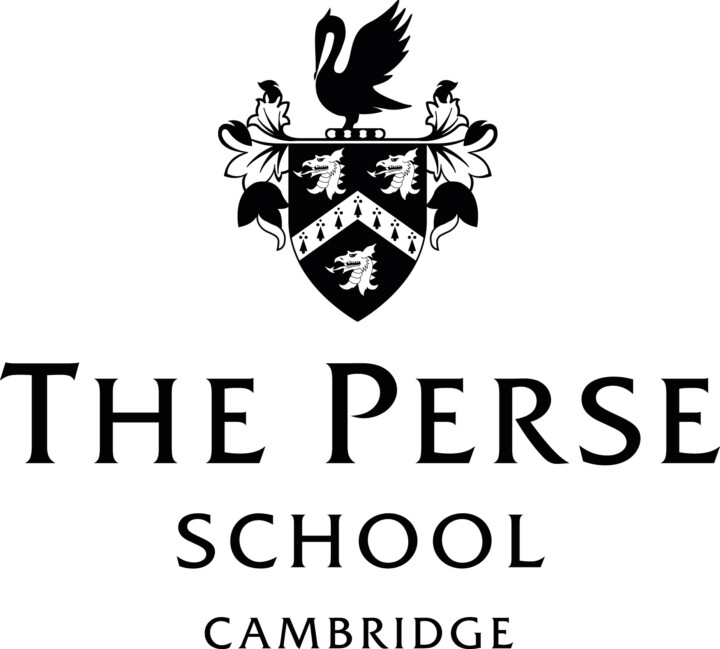 The Perse School Cambridge logo