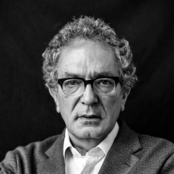 Maurice Glassman headshot