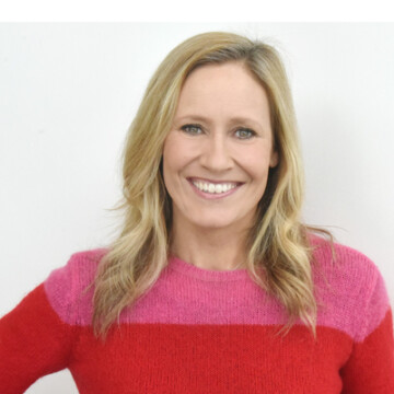 Sophie Raworth headshot