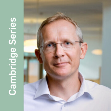 Tim Minshall headshot