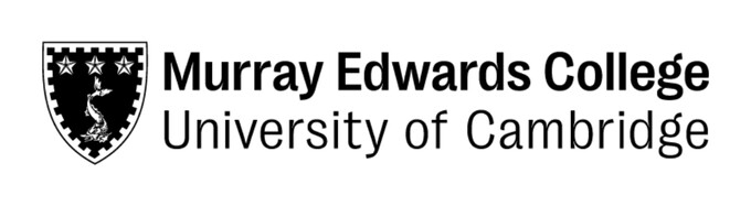 Murray Edwards College logo