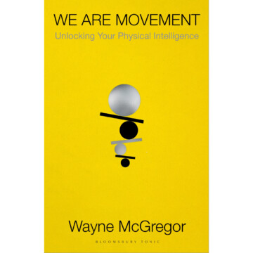 Book jacket for We Are Movement